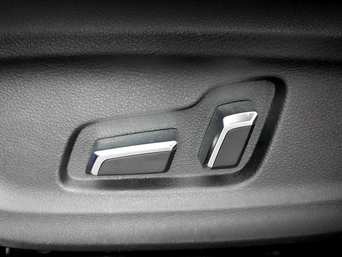 FAW Bestune T55 2023 года с пробегом. Фото: #16