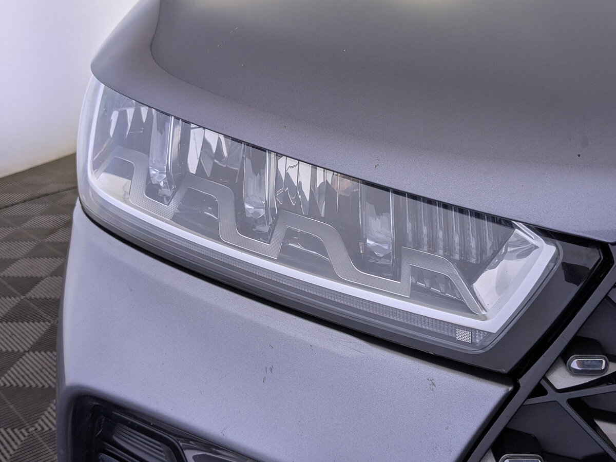 Chery Tiggo 7 Pro 2022 года с пробегом. Фото: #10