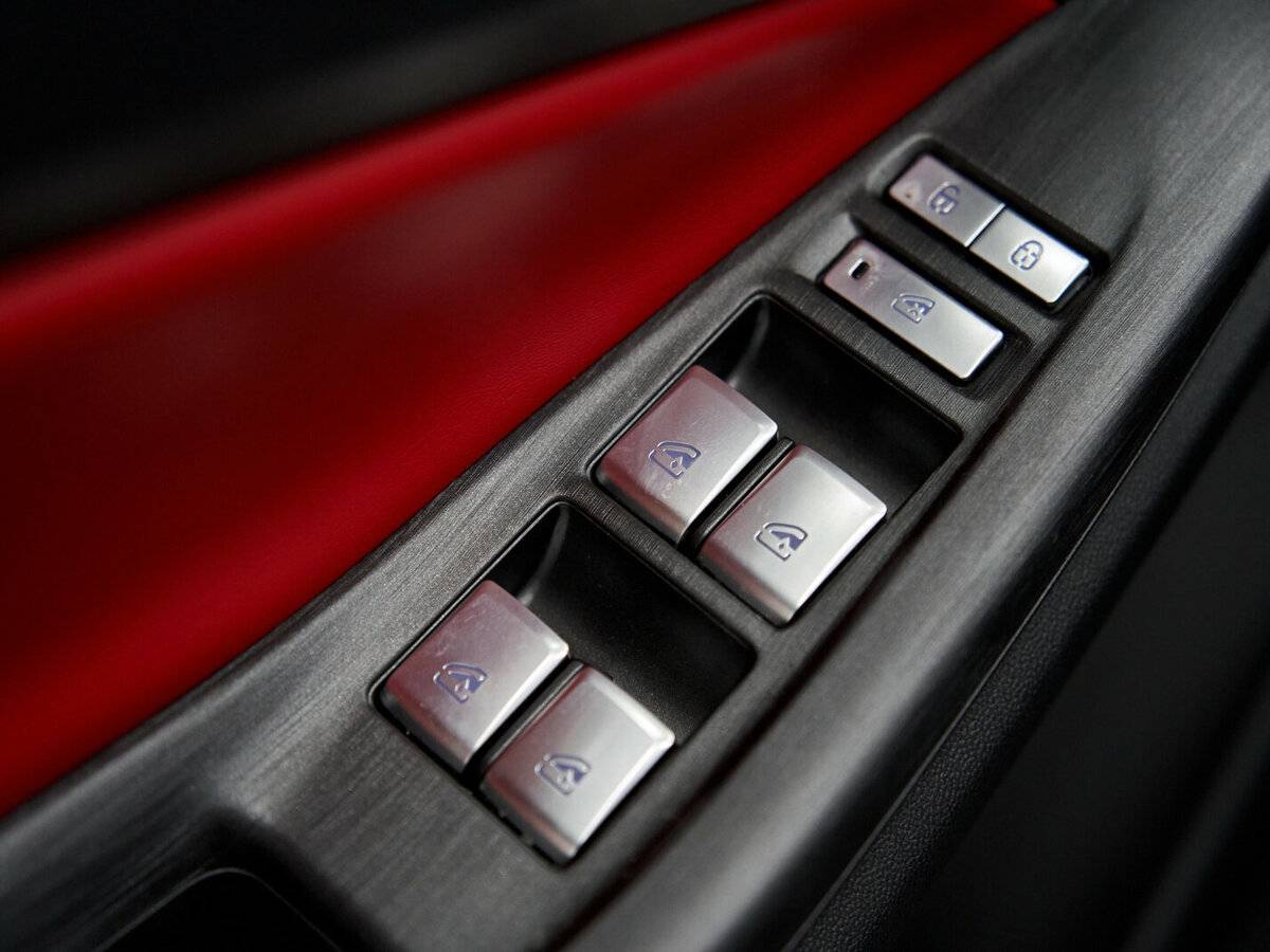 Changan UNI-S (CS55 Plus) 2024 года с пробегом. Фото: #9