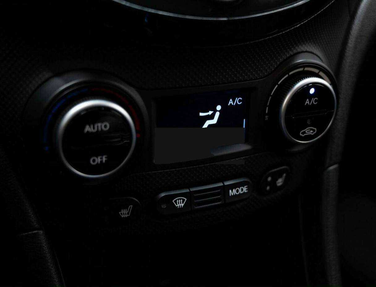 Hyundai Solaris 2016 года с пробегом. Фото: #18