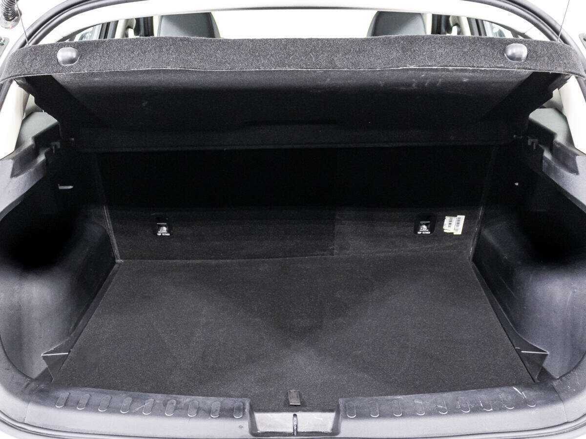 Haval Jolion 2023 года с пробегом. Фото: #14