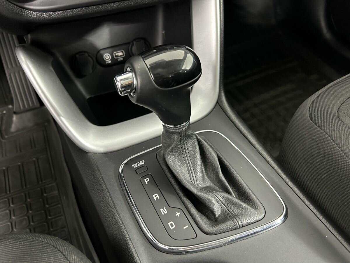 Kia Ceed 2016 года с пробегом. Фото: #11