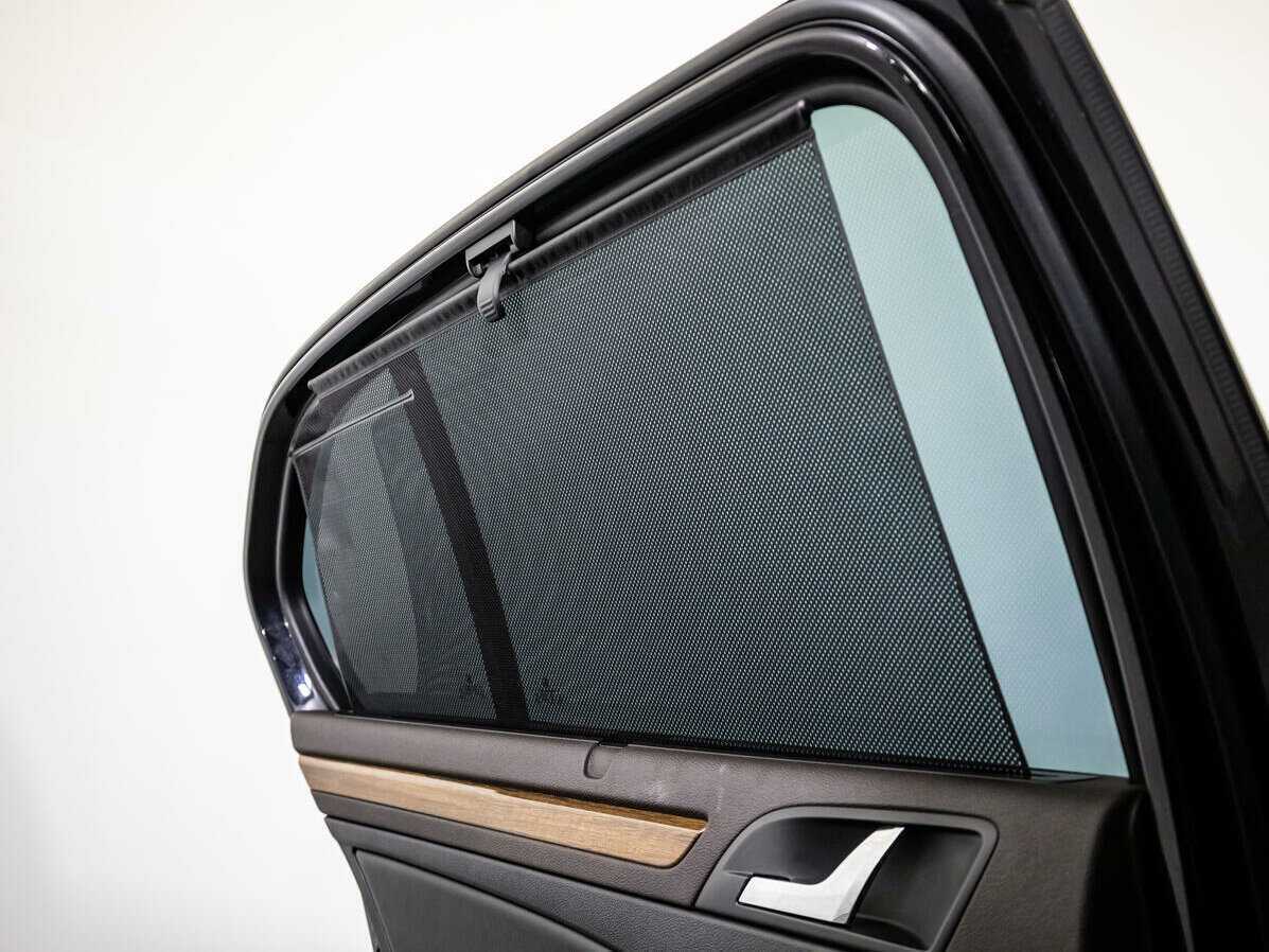 Skoda Superb 2014 года с пробегом. Фото: #21