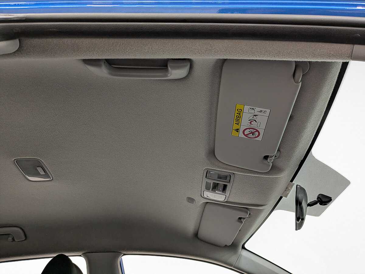 Kia Rio 2019 года с пробегом. Фото: #21