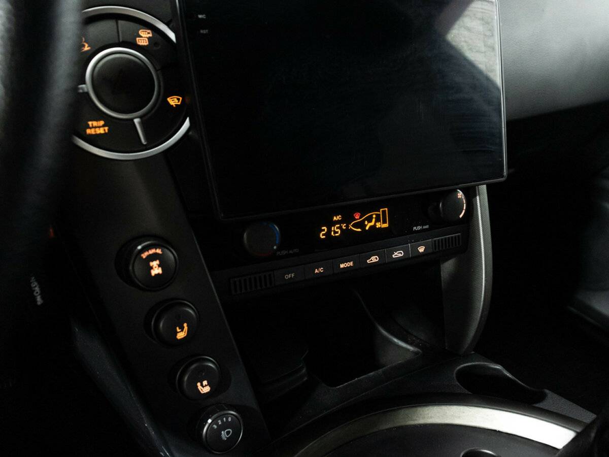 SsangYong Kyron 2014 года с пробегом. Фото: #16