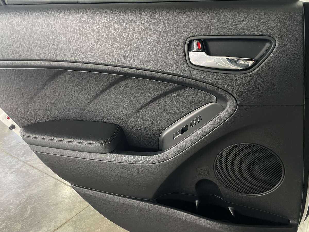 Kia Cerato 2014 года с пробегом. Фото: #22