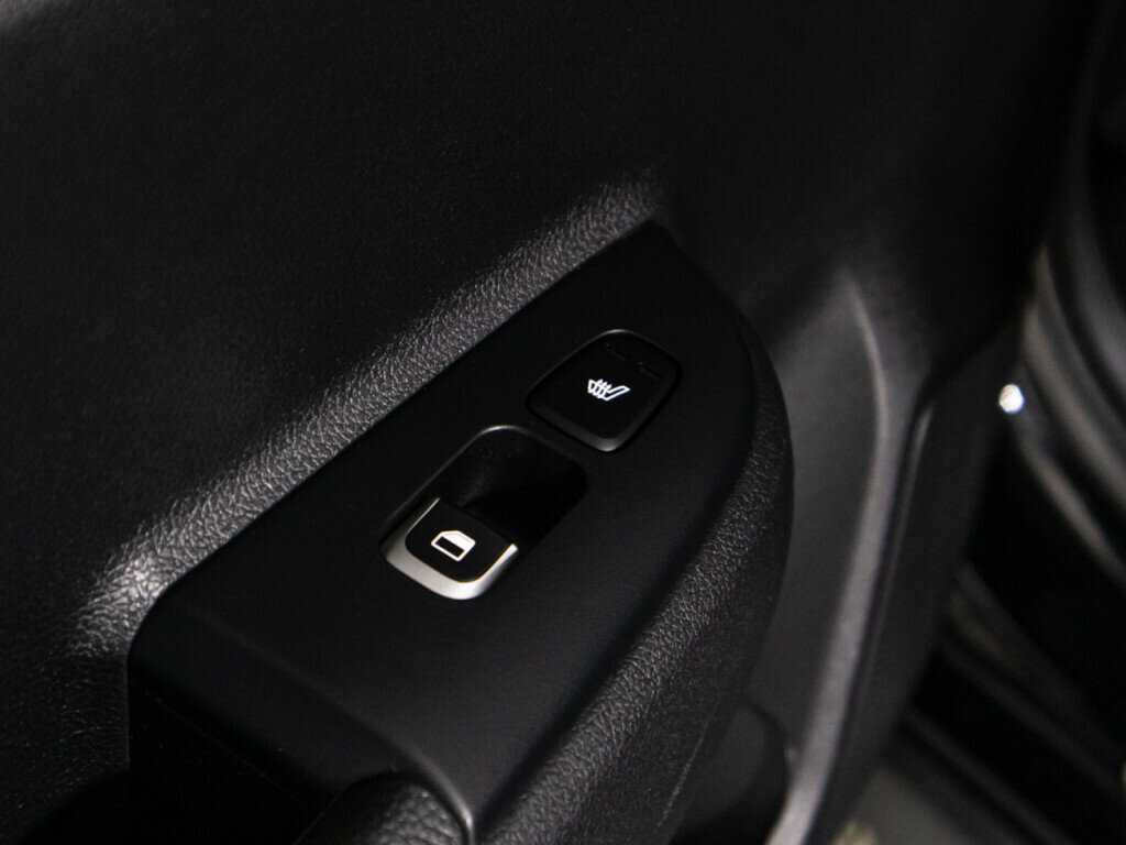 Kia Rio 2021 года с пробегом. Фото: #24