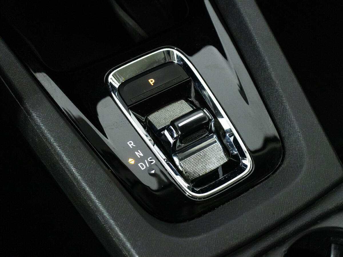 Skoda Octavia 2021 года с пробегом. Фото: #12