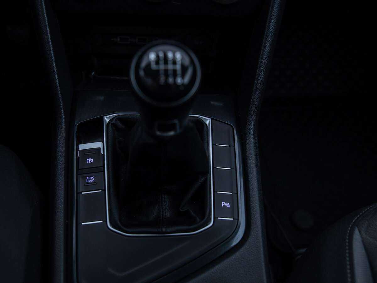 Volkswagen Tiguan 2020 года с пробегом. Фото: #14