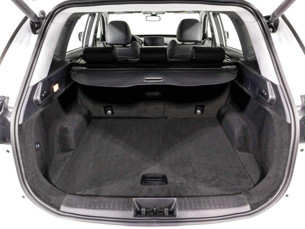 Chery Tiggo 7 Pro 2021 года с пробегом. Фото: #14