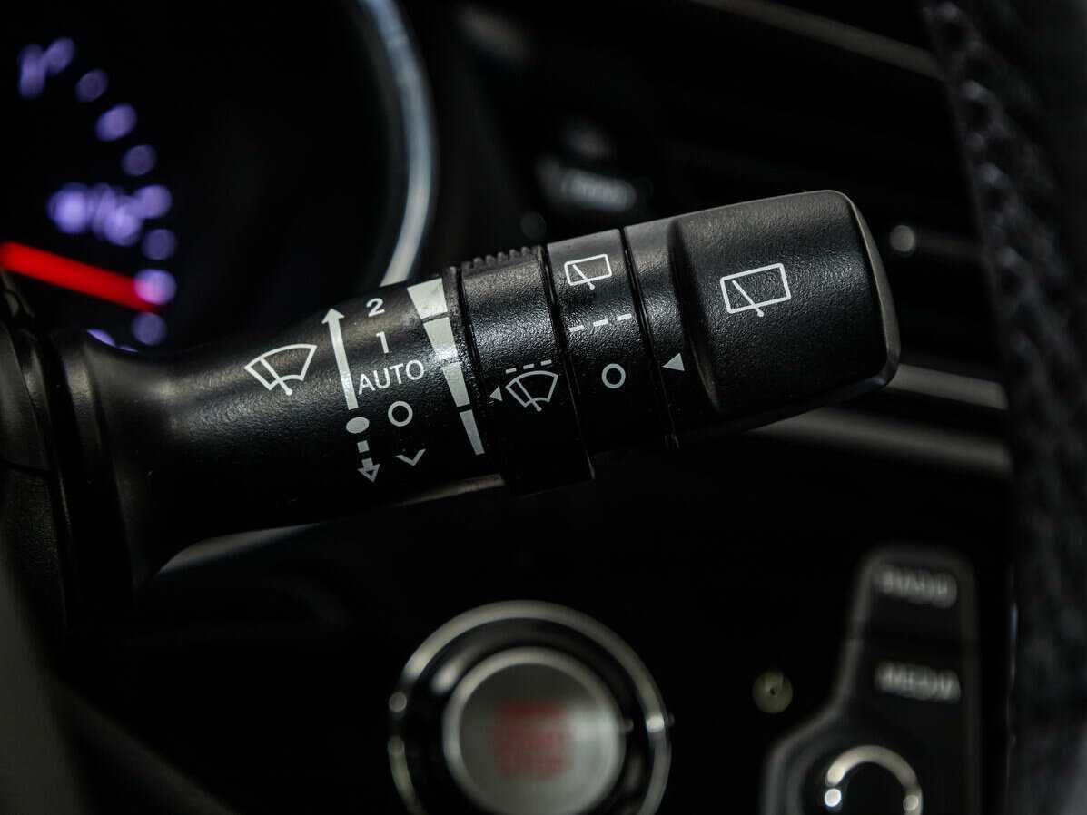 Kia Ceed 2018 года с пробегом. Фото: #14