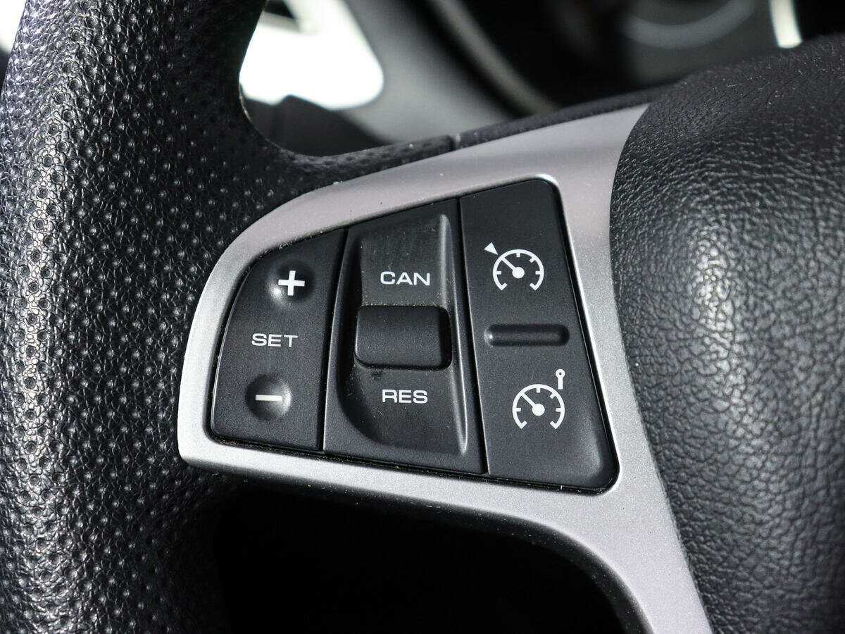 Lada (ВАЗ) Vesta 2018 года с пробегом. Фото: #12