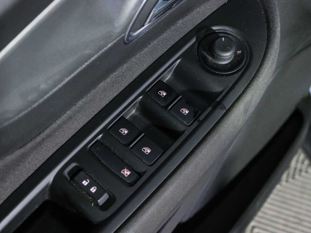 Opel Mokka 2012 года с пробегом. Фото: #12