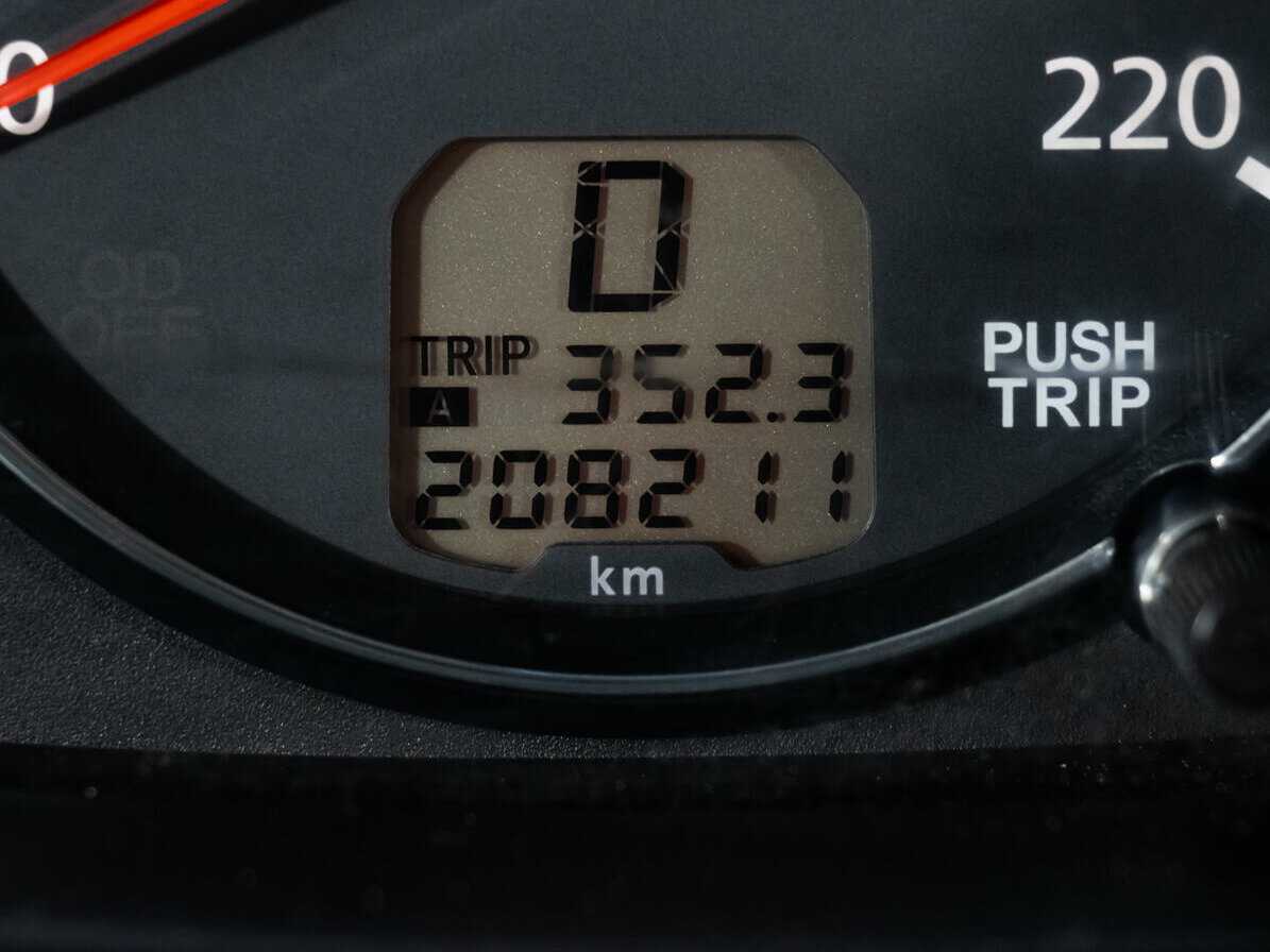 Mitsubishi Pajero Sport 2014 года с пробегом. Фото: #14