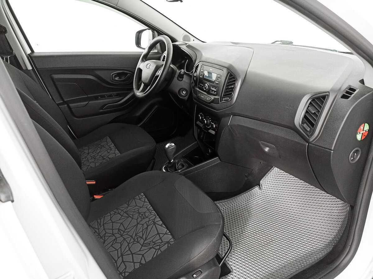 Lada (ВАЗ) XRAY 2018 года с пробегом. Фото: #6