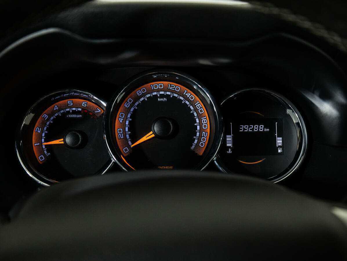 Lada (ВАЗ) Largus 2021 года с пробегом. Фото: #11