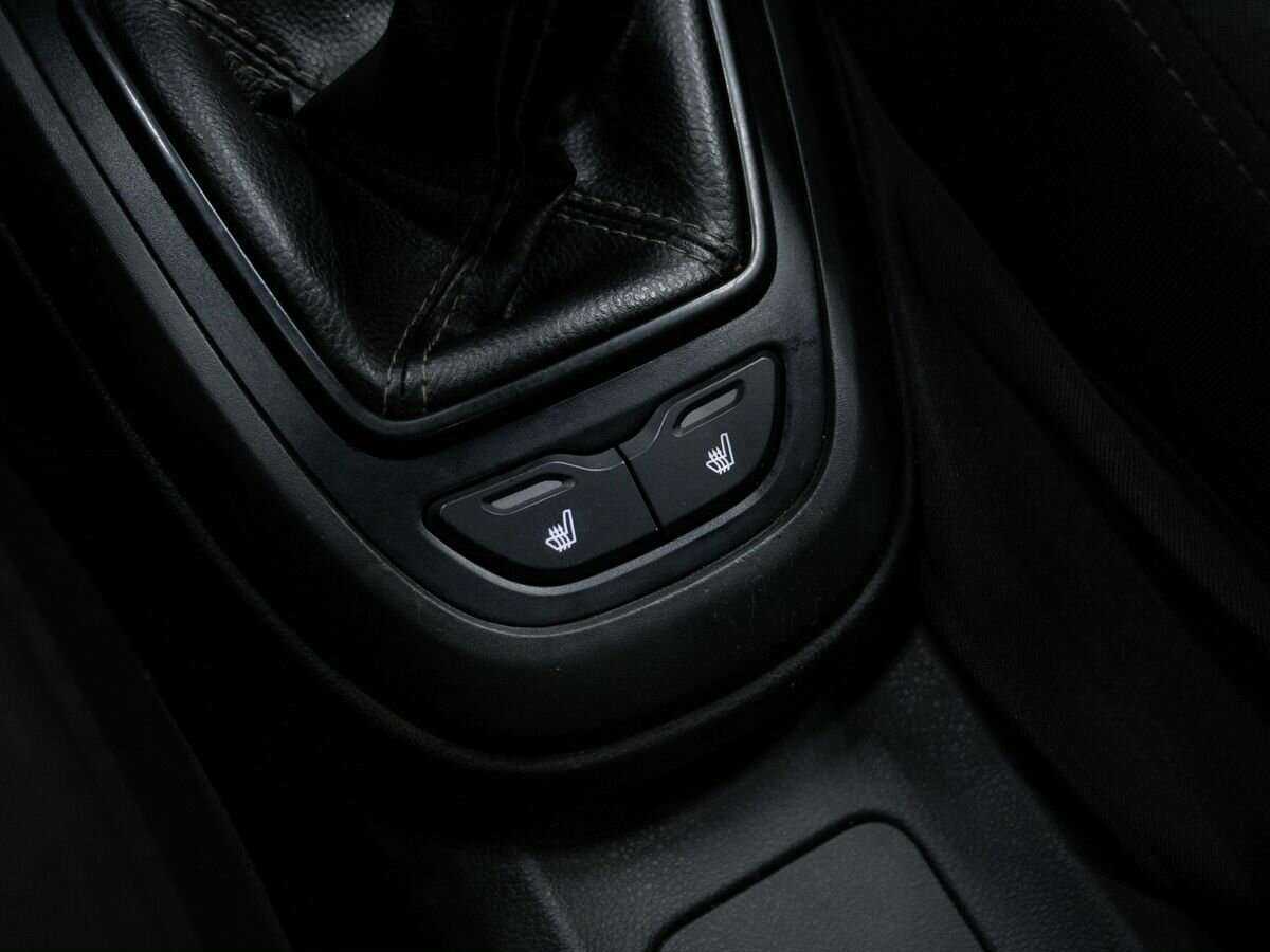 Lada (ВАЗ) Vesta 2015 года с пробегом. Фото: #18