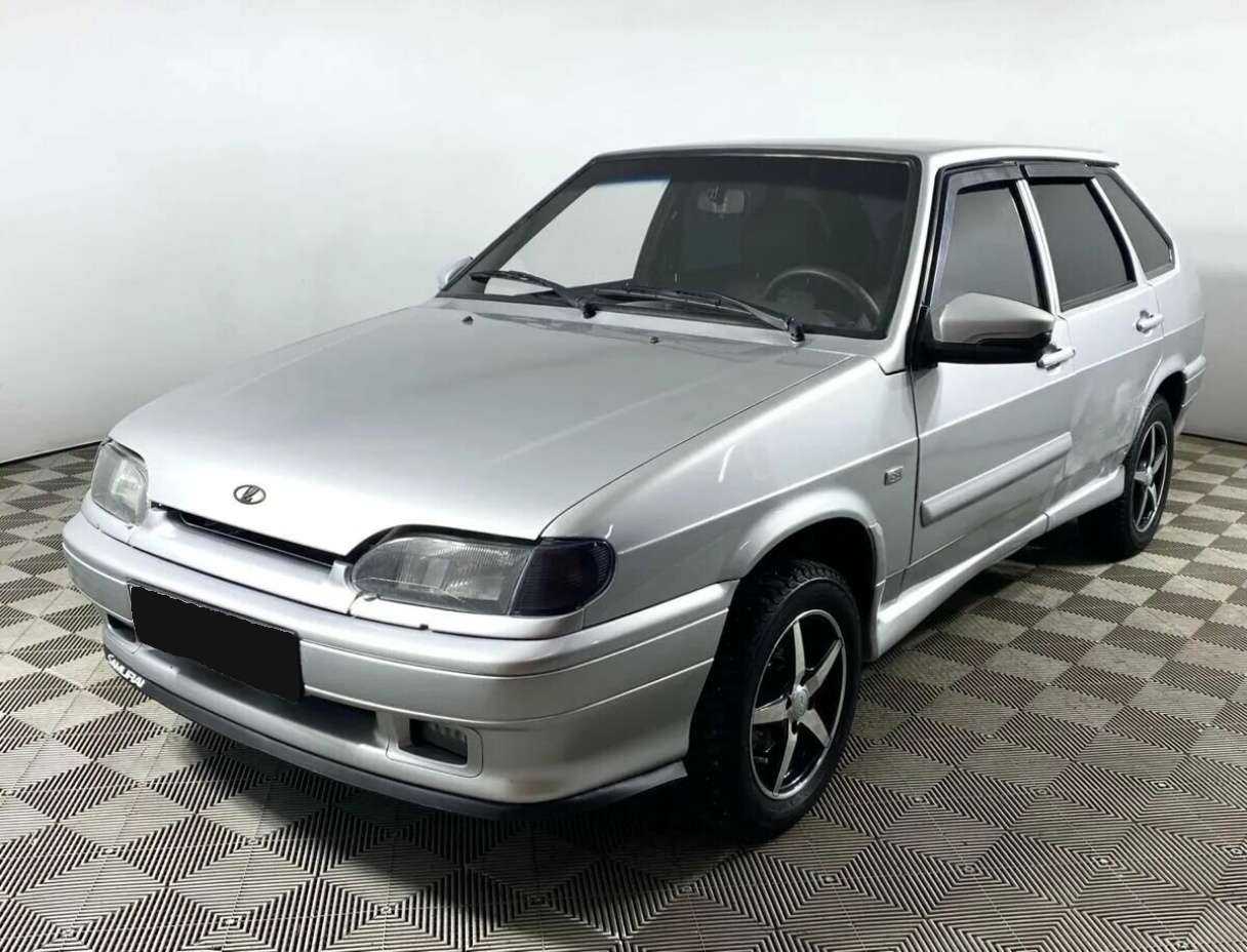 Haval H9 2019 года с пробегом. Фото: #12