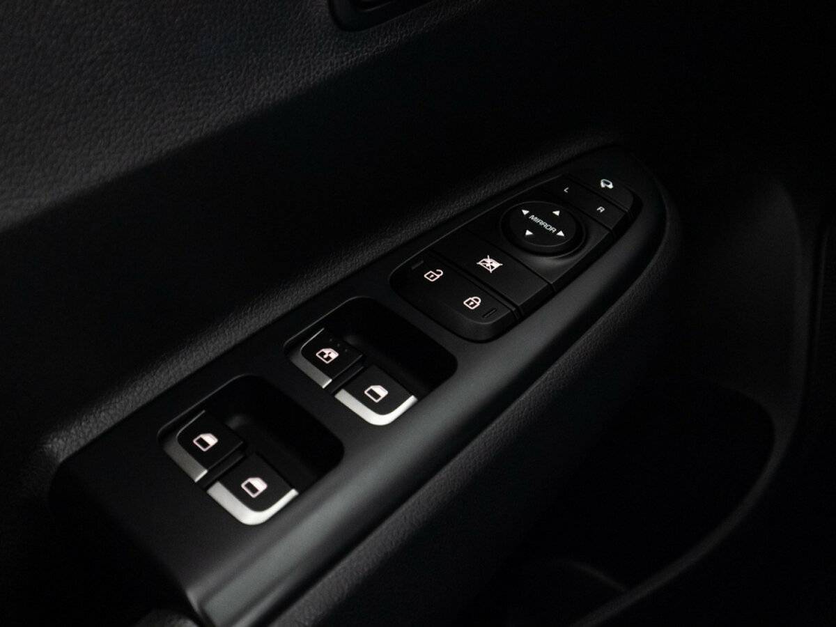 Kia Rio 2021 года с пробегом. Фото: #25