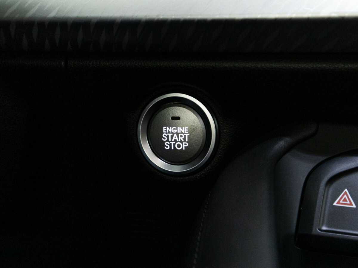 Haval F7x 2023 года с пробегом. Фото: #20