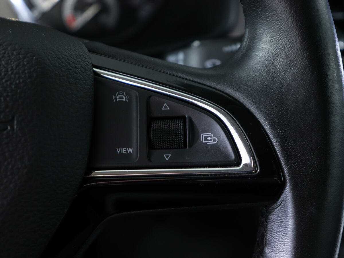 Skoda Kodiaq 2020 года с пробегом. Фото: #17