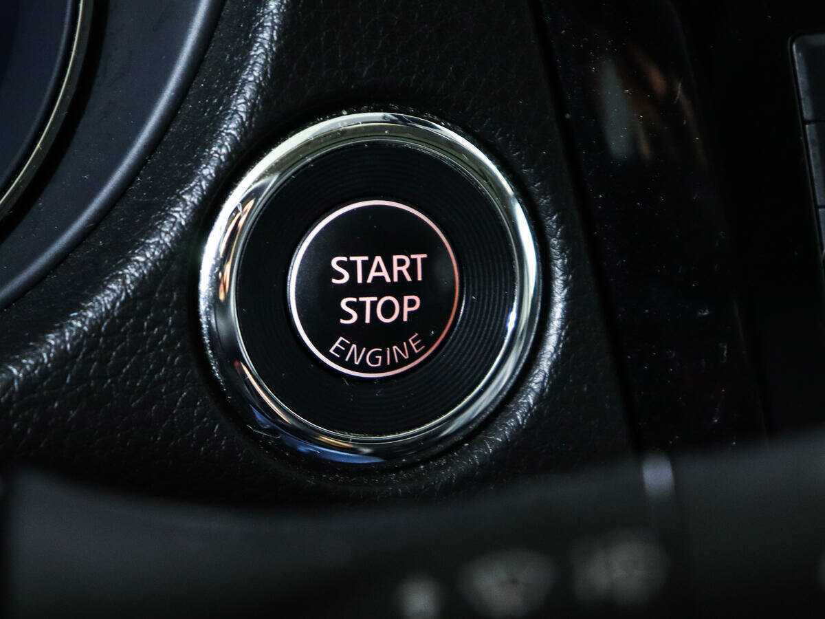 Nissan X-Trail 2015 года с пробегом. Фото: #16