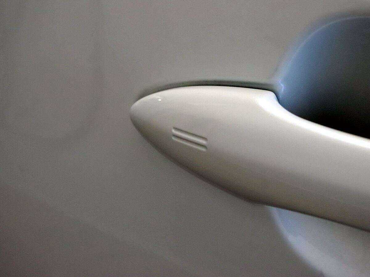 Toyota Corolla 2019 года с пробегом. Фото: #21