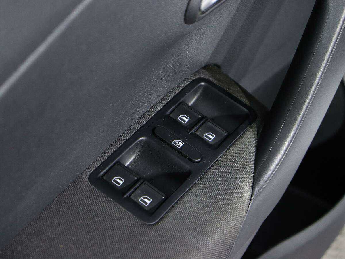 Volkswagen Polo 2019 года с пробегом. Фото: #13