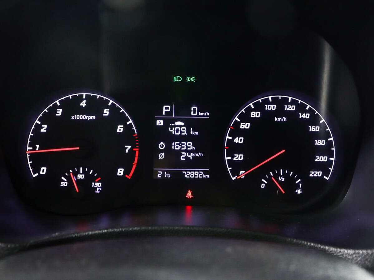 Hyundai Solaris 2021 года с пробегом. Фото: #8