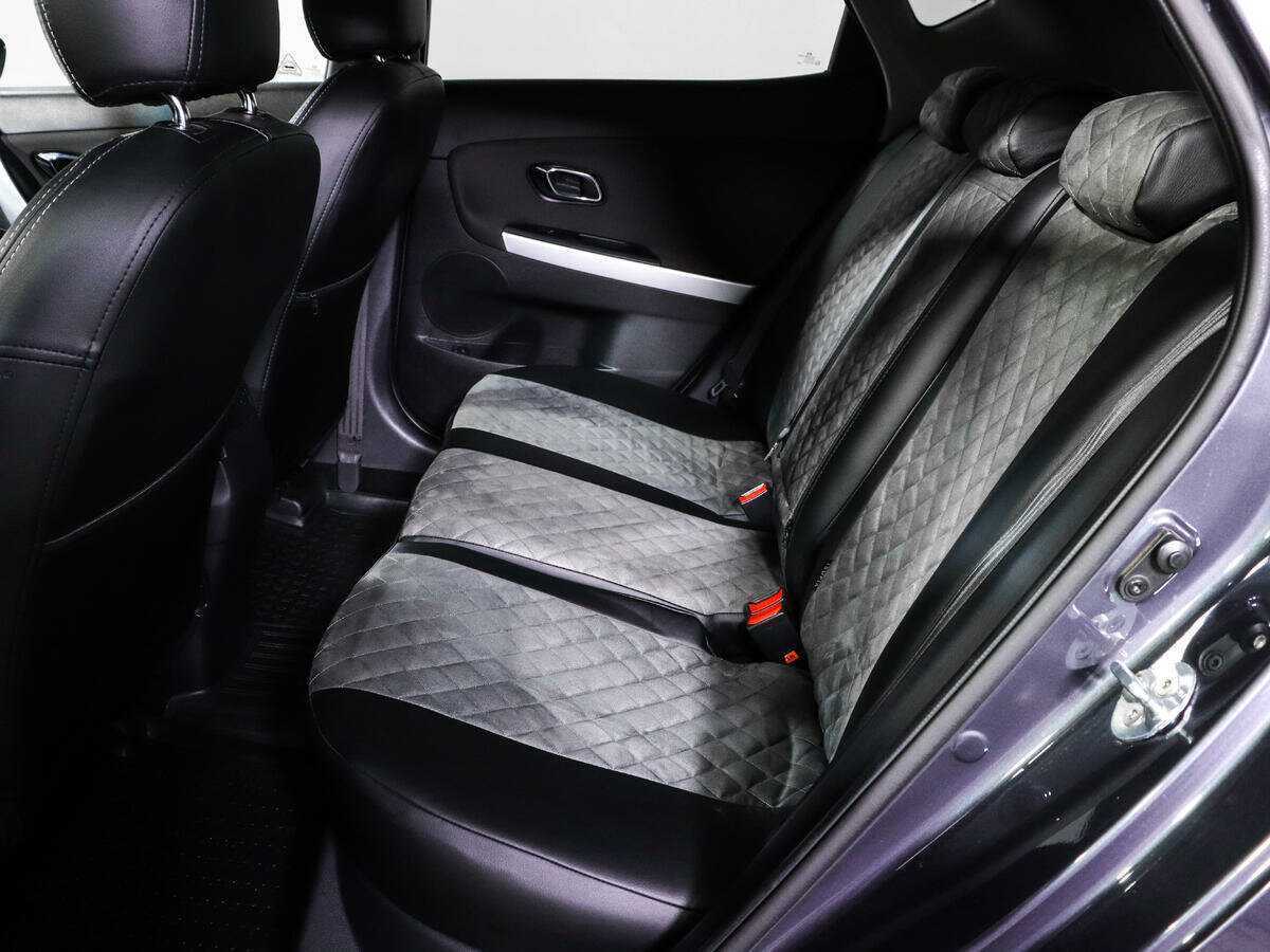 Kia Ceed 2017 года с пробегом. Фото: #7