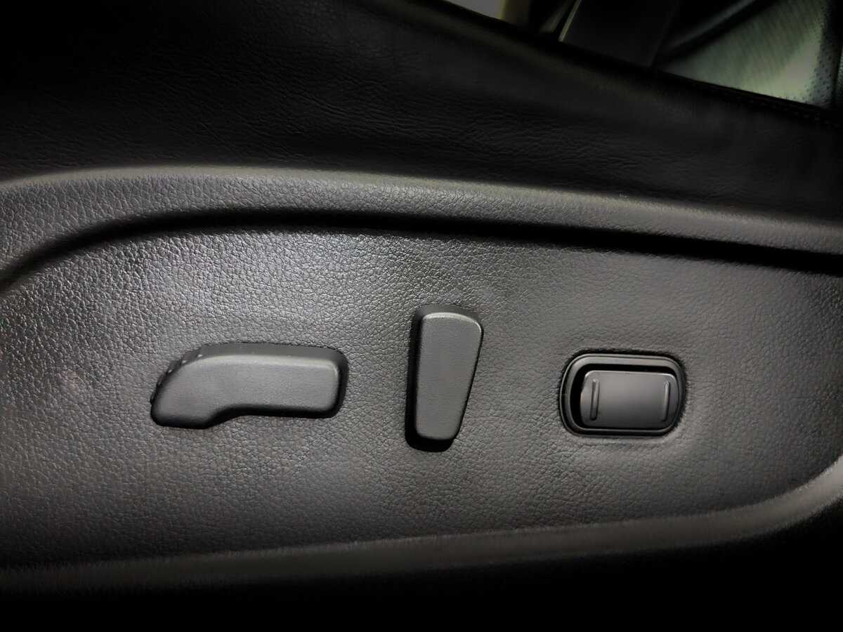 Nissan Murano 2015 года с пробегом. Фото: #14