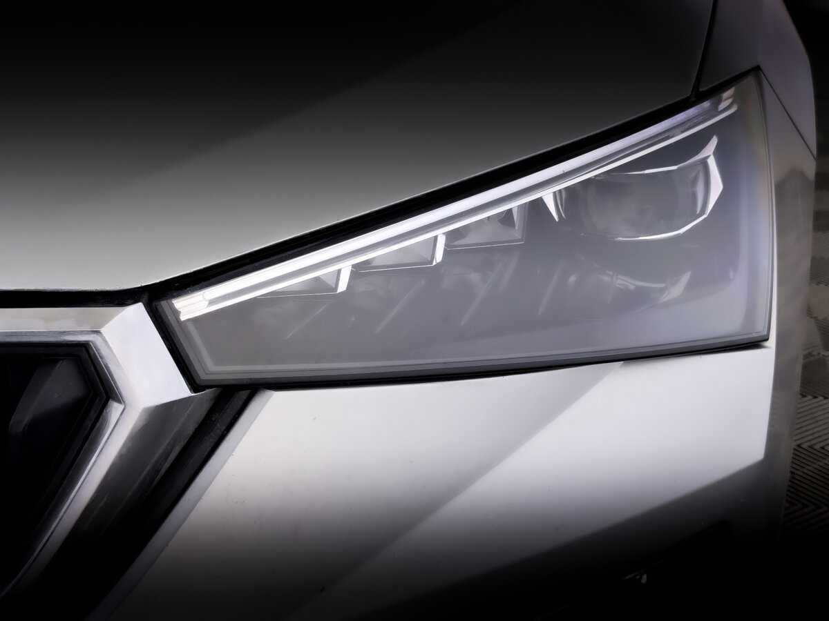 Skoda Rapid 2021 года с пробегом. Фото: #16