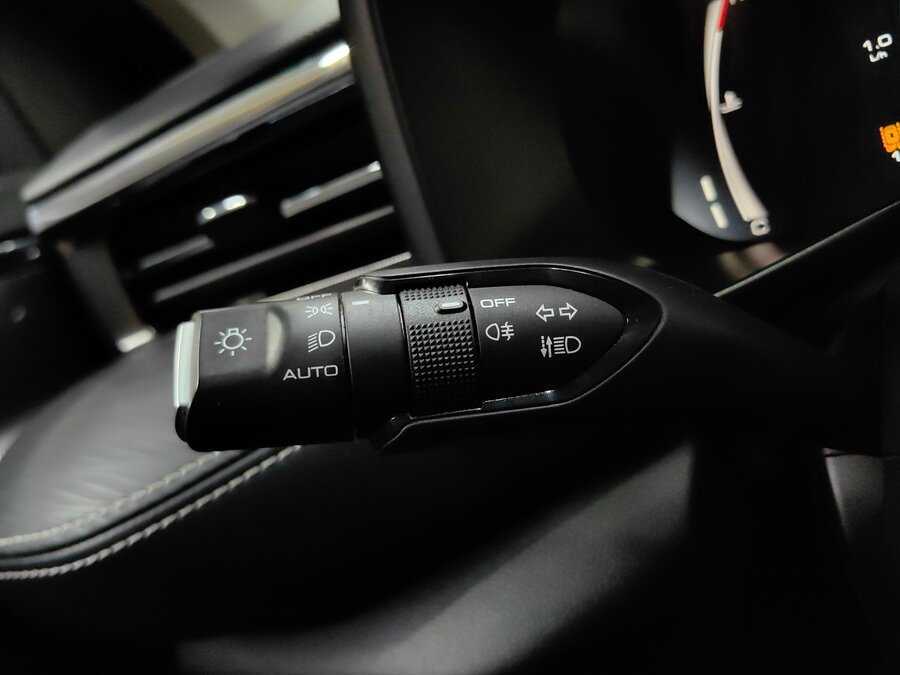 Haval Jolion 2024 года с пробегом. Фото: #18