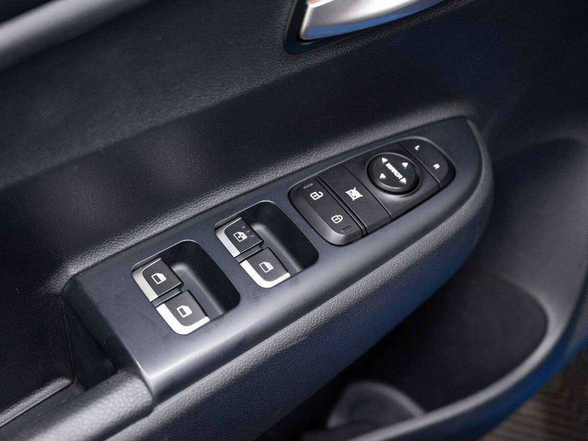 Kia Rio 2018 года с пробегом. Фото: #15