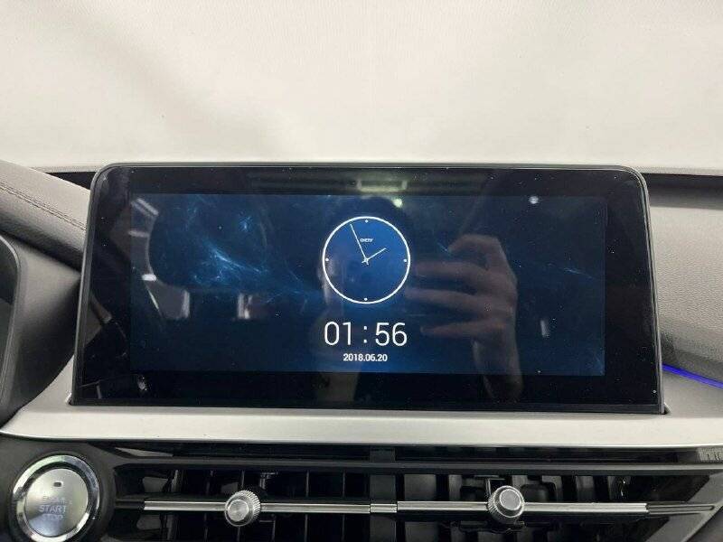 Chery Tiggo 7 Pro 2021 года с пробегом. Фото: #13