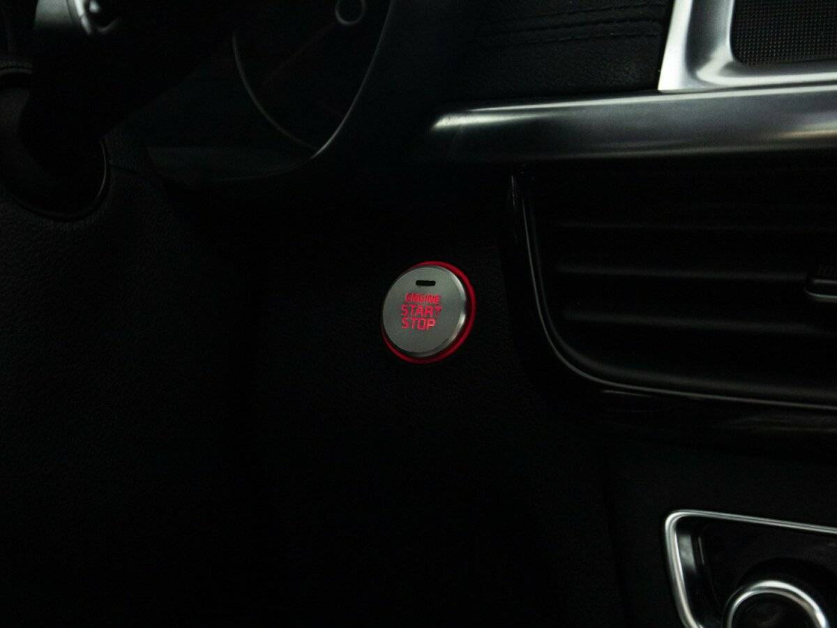 Kia Optima 2016 года с пробегом. Фото: #19