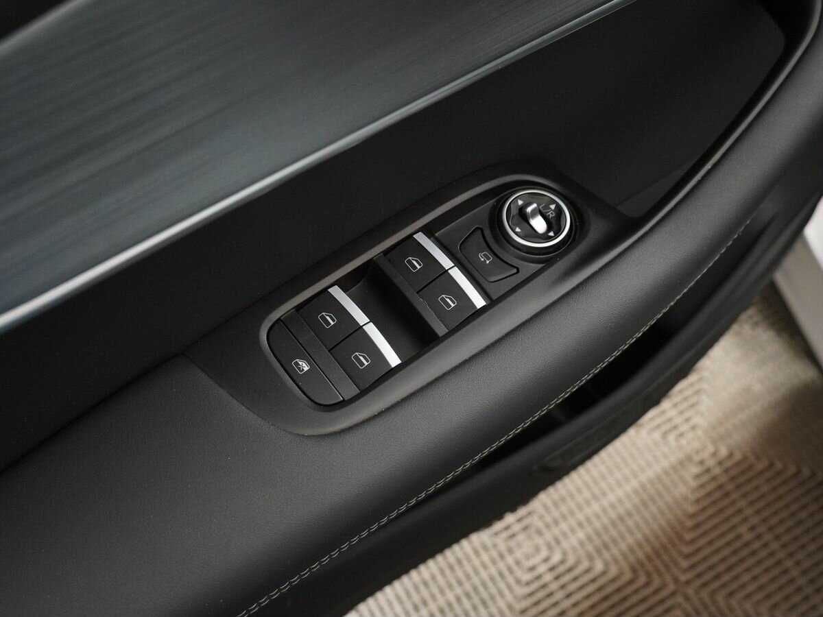 Chery Tiggo 7 Pro Max 2023 года с пробегом. Фото: #17