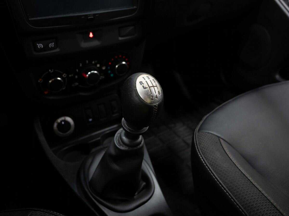 Renault Duster 2019 года с пробегом. Фото: #20