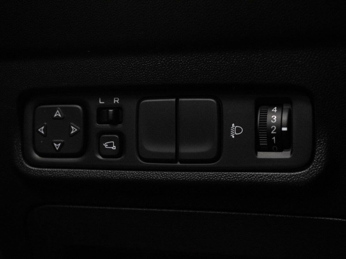 Changan CS35 Plus 2023 года с пробегом. Фото: #15