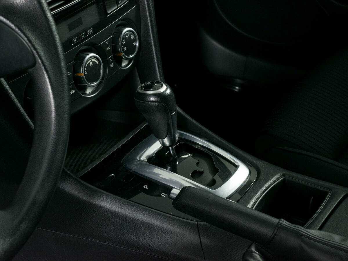 Mazda 6 2014 года с пробегом. Фото: #8