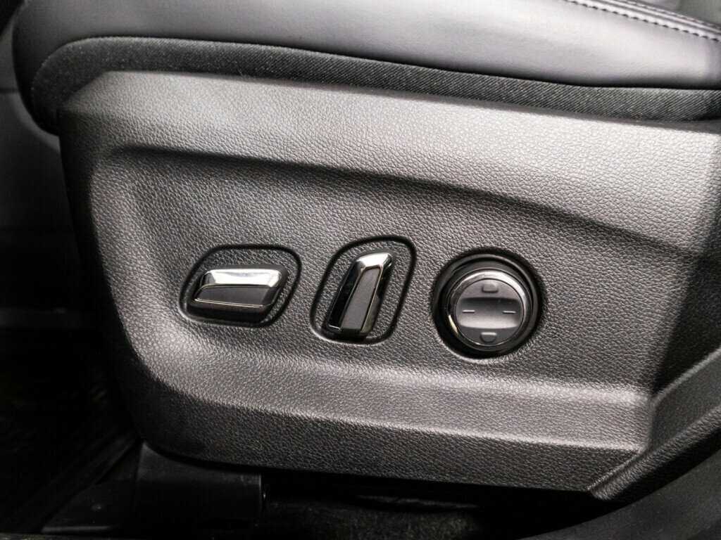 EXEED TXL 2023 года с пробегом. Фото: #18