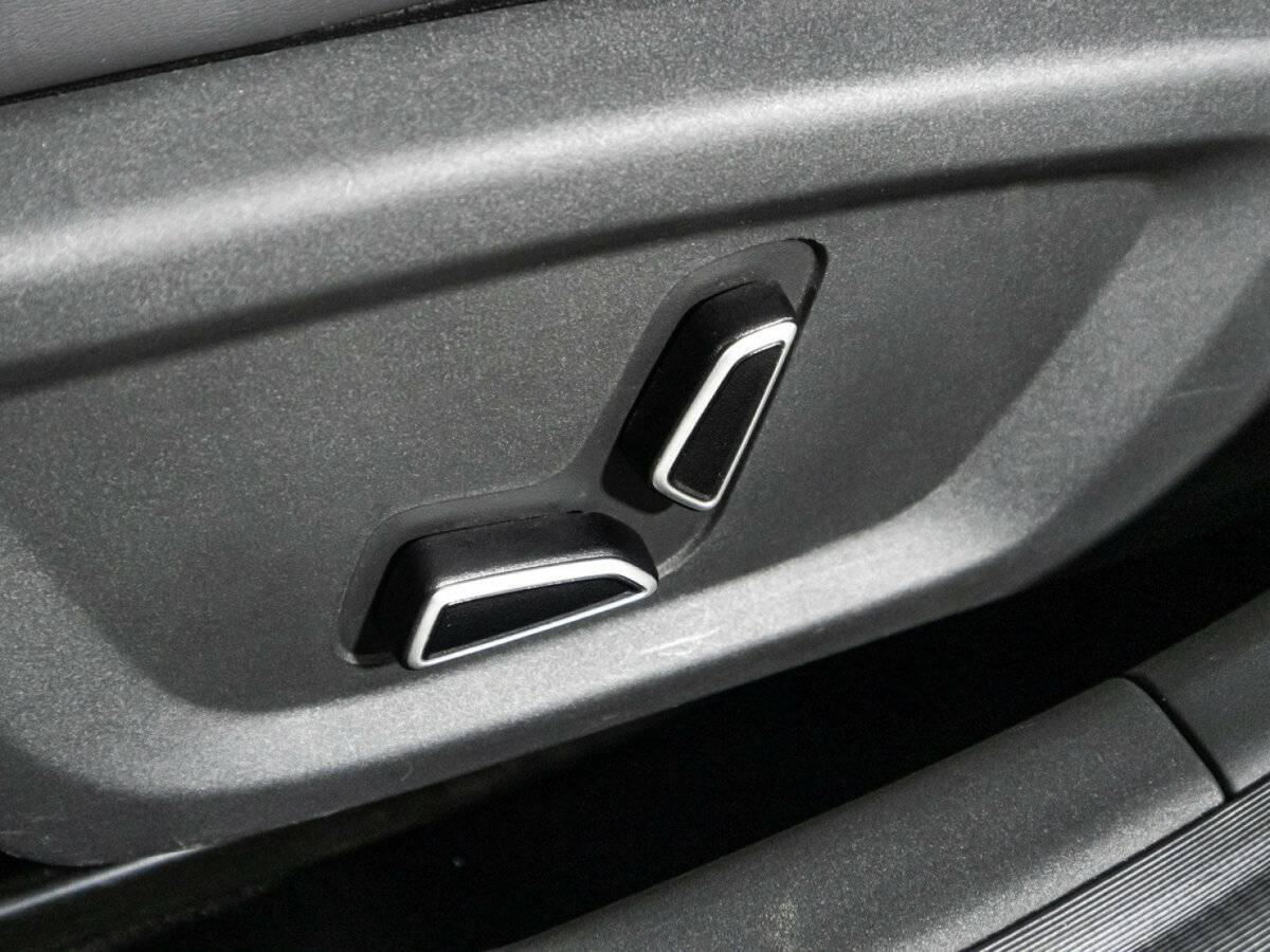 Changan UNI-V 2023 года с пробегом. Фото: #16