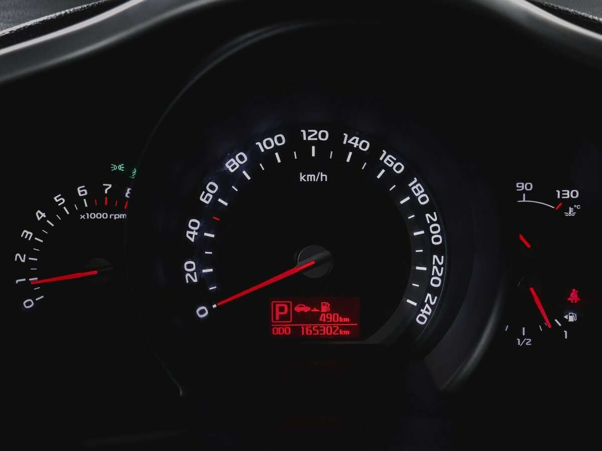 Kia Sportage 2015 года с пробегом. Фото: #10