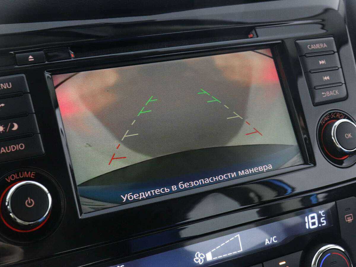 Nissan Qashqai 2020 года с пробегом. Фото: #12