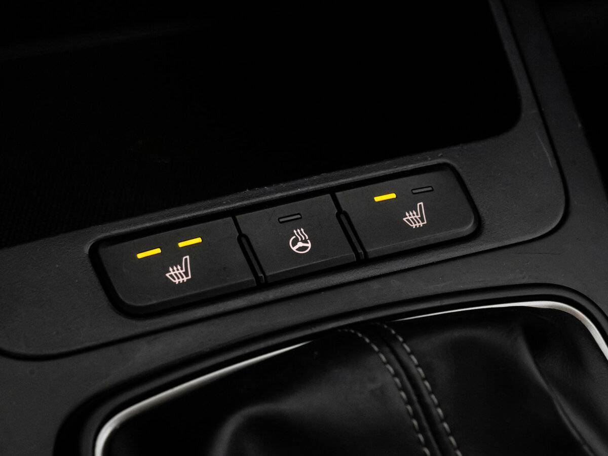 Kia Rio 2017 года с пробегом. Фото: #13