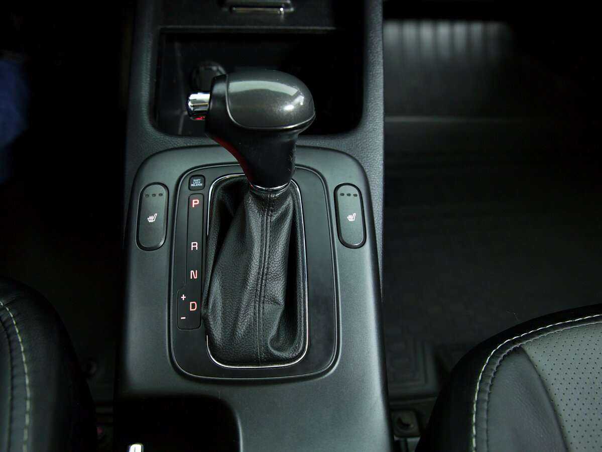 Kia Cerato 2014 года с пробегом. Фото: #17