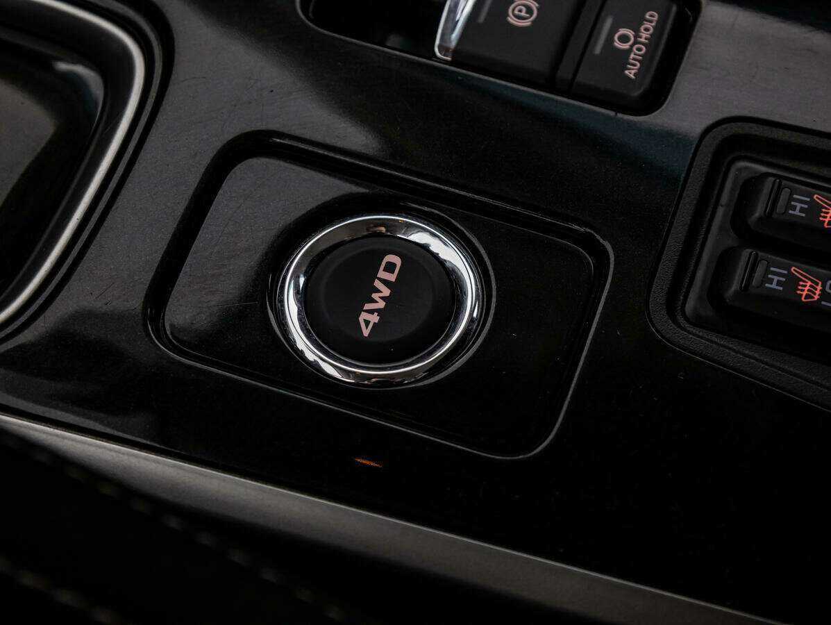 Mitsubishi Outlander 2018 года с пробегом. Фото: #13