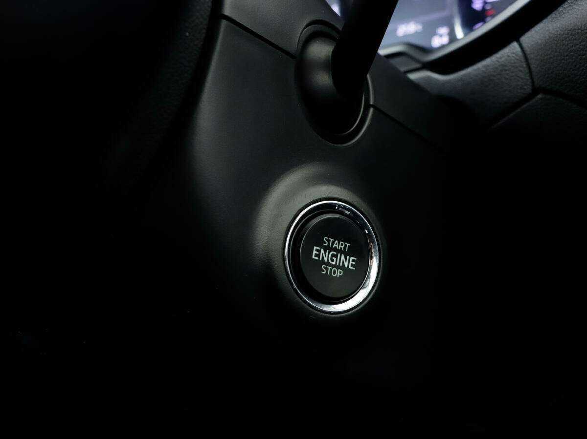 Skoda Octavia 2016 года с пробегом. Фото: #13