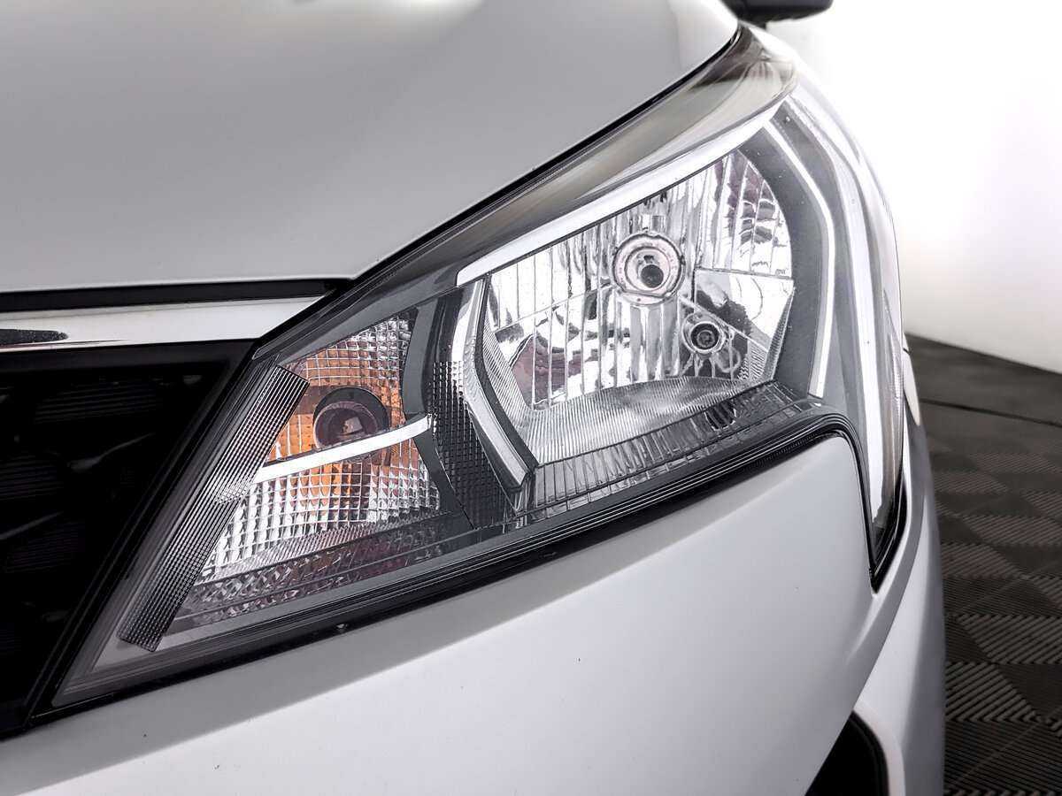 Kia Rio 2021 года с пробегом. Фото: #16