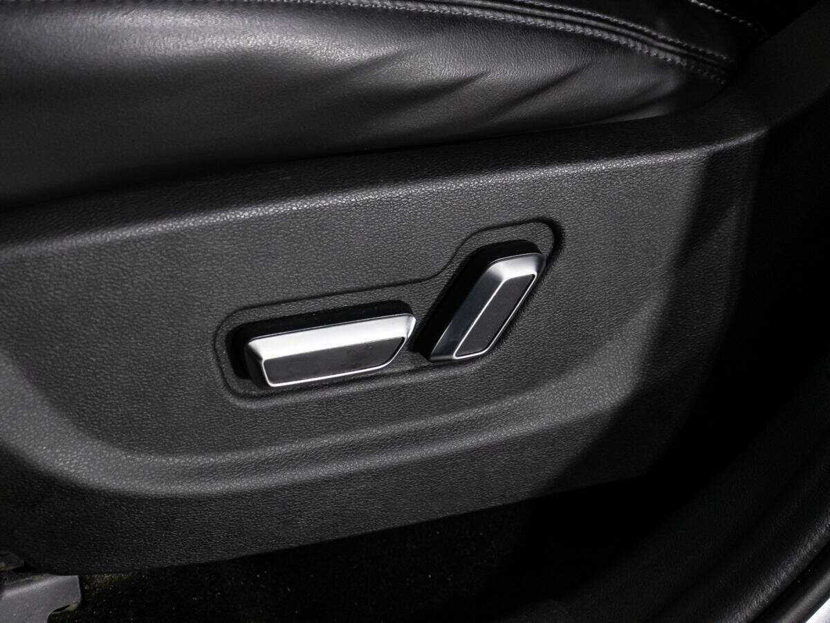 Geely Atlas 2021 года с пробегом. Фото: #15